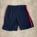 Disney Bottoms | Disney 24m Boys Shorts | Color: Black/Red | Size: 24mb