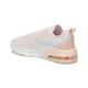 Nike Damen Air Max Motion 2 Leichtathletikschuhe, Mehrfarbig (Pale Pink/Washed Coral/Pale Ivory 000), 36.5 EU