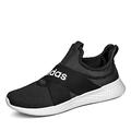 adidas Women's Puremotion Adapt Shoes Running, Core Black/Cloud White/Grey Five, 5 UK