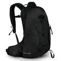 Osprey Talon 11 Men's Hiking Pack Stealth Black - S/M