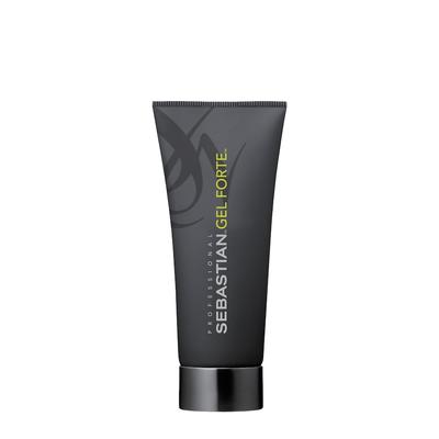 Sebastian Modelieren Gel Forte Haargel 200 ml Image