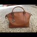 Gucci Bags | Authentic Gucci Dome Satchel Vguc | Color: Tan | Size: Os