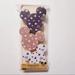 Disney Kitchen | Disney 3 Piece Mickey Icon Kitchen Sponges | Color: Black/Brown/White | Size: 3 Mickey Mouse Sponges