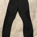 Athleta Pants & Jumpsuits | Athleta Pants | Color: Black | Size: S