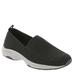 Easy Spirit Tech - Womens 10 Black Slip On Medium