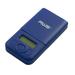 American Weigh Scales Digital Pocket Scale | 4 H x 2 W x 1 D in | Wayfair V2-600-BLU