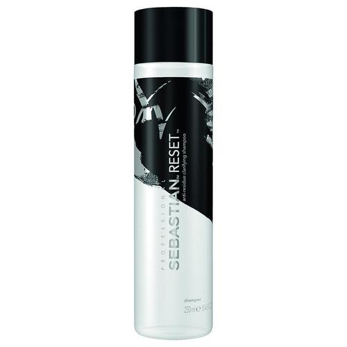 Sebastian – Reset Shampoo 250 ml Herren