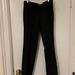 Burberry Pants & Jumpsuits | Black New Burberry Pants / Trouser Women Sz 6. | Color: Black | Size: 6