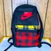 Nike Bags | Nike Backpack | Color: Black/Red | Size: Os
