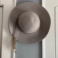 American Eagle Outfitters Accessories | Hat | Color: Gray | Size: Os