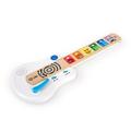 Baby Einstein, Hape, Strum Along Songs Magic Touch Holzspielzeug, Musikspielzeug Gitarre aus Holz, Elektronische Musikinstrumente, Aktivität und Sensorisches Spielzeug für Kinder, ab 6 Monaten