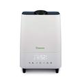 Meaco Deluxe 202 Ultrasonic Humidifier and HEPA Air Purifier White