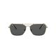 RAY BAN Men's Rb8136 Sunglasses, 913757, 58