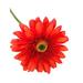 Primrue Floral Arrangement Polyester in Red | 24 H x 4 W x 4 D in | Wayfair 1356B59FB4764DE98423E253B4E4EABB
