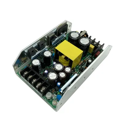 Amplificateur de puissance à tube 250W alimentation à découpage 300V 0 Snap12.6 V 4A 6 3 V