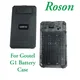 Roson-Étui de protection arrière pour batterie Geotel G1 accessoires de remplacement pour téléphone