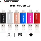 JASTER – clé USB de Type C WANSE...
