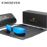 KINGSEVEN – lunettes de soleil T...