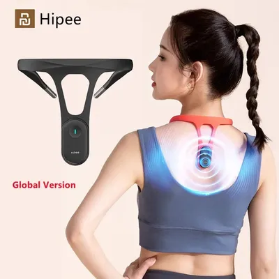 Hipee-Dispositif de ration de posture intelligent pour adultes et enfants scientifique en temps