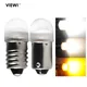 BA9S T4W E10 LED 6V 24 V 12V Petite Lampe TingLight Dc 6 12 24 Volt Indicateur existent Turck