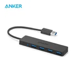 Anker – Hub 4 ports USB 3.0 pour...