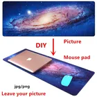 Personnalisées Tapis de souris xxl xl 900x400 1200x600 bureau Custom Mouse pad anime PC Gamer gaming