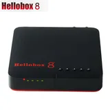 Hellobox – nouveau boîtier récep...