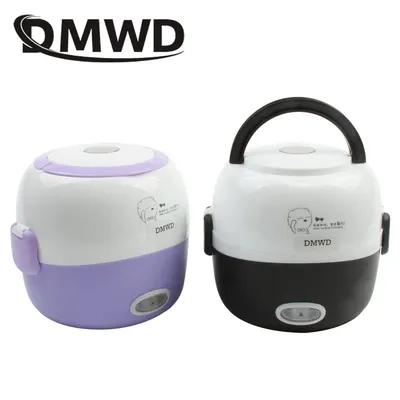 DMWD-Mini cuiseur à riz électriq...
