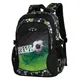 Cartable de football imprimé pour adolescents sac de voyage mignon Anime SR sacs d'école pour