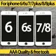 Ensemble écran tactile LCD de remplacement qualité AAA pour iPhone 7 6s 7 8 Plus