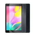 Protecteur d'écran en verre trempé HD pour Samsung Galaxy Tab A 8.0 10.1 10.5 2019 T295 T590 T595