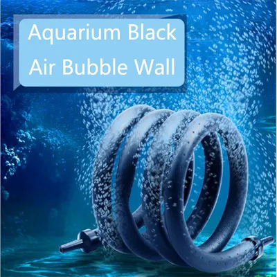 Tube souple pour Aquarium pompe ...