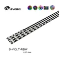 20cm Remplacer la bande LED RVB seulement pour Bykski CPU/GPU nuits d'eau modifier/12V RVB 4PIN ou