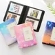 Fujifilm – Album pour Instax Mini 11 9 8 7s 70 25 50s 90 64 pochettes Mini Films photos