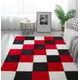 Tapis doux pour enfants puzzle patchwork magique têtes d'épissure polymères d'escalade pour bébé