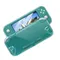 Coque rigide transparente pour Nintendo Switch Lite, coque de protection pour console de jeu Mini