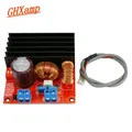 GHXMedals TDA7498MV Hifi Mono Amplificateur Conseil 100W Classe D Amplificateur De Puissance