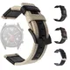 Bracelet de rechange en cuir pour Huawei Honor Magic 2 46 46mm/Dream/2e gt2 gt Bracelet de montre