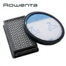 Rowenta – Kit de filtre HEPA staubsauger pièces et accessoires pour aspirateur puissance compacte