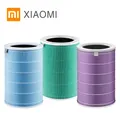 Xiaomi-Purificateur d'air Mi d'origine 2 filtres filtre intelligent noyau remodelé version