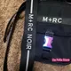 M + RC-Sac à dos noir arc-en-ciel pour hommes et femmes sacoche Hip Hop 2020 1:M + RC avec boucle