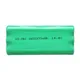 14.4v AA 2000mah 3000mah Nimh batterie Pour Libero M606 Aspirateur D343 Pour SAF0606004 M606 Pour