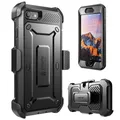 SUPCASE pour iPhone SE 2022/2020 étui pour iPhone 7/8 étui UB Pro étui de protection complet avec