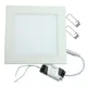 Plafonnier LED carré encastré de 25W luminaire de plafond pour cuisine salle de bain AC85-265V