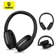 Bas192.- Casque Bluetooth sans fil D02 Pro écouteurs stéréo HIFI casque de sport pliable avec