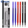 12 pièces japon PIuno Frixion recharge BLS-FR7 0.7mm effaçable adapté pour LFBK-23EF et LFB-20EF Gel