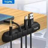 TOPK – enrouleur de câble USB en...