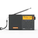 XHDATA D-808 Portable Numérique ...