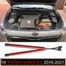 Pour Kia Niro (DE) e-niro EV 2016-2022 capot avant capot modification des entretoises à gaz