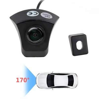 Système de caméra de stationnement pour voiture, pour Audi A1 A2 A3 A4 A5 A6 A7 A8 A4L A6L Q3 Q5 Q7